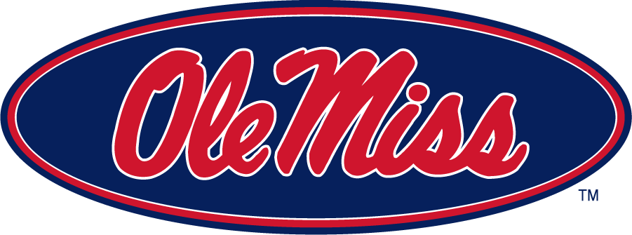 Mississippi Rebels 2007-2011 Alternate Logo iron on transfers for T-shirts